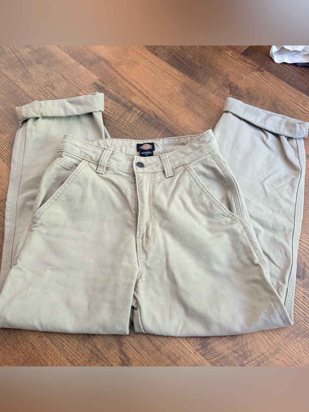 Dickies carpenter pants